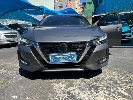NISSAN SENTRA 2.0 16V GASOLINA ADVANCE XTRONIC